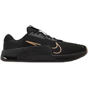Nike - Metcon 9 - Fitness Schoenen - Zwart - Mesh