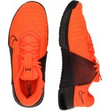 HyperLift - Fitness-schoenen - Zwart - Duurzaam - Platte Buitenzool