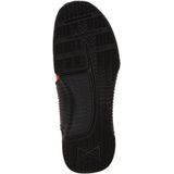 HyperLift - Fitness-schoenen - Zwart - Duurzaam - Platte Buitenzool