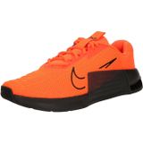 HyperLift - Fitness-schoenen - Zwart - Duurzaam - Platte Buitenzool