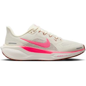 Nike - Air Zoom Pegasus 41 - Hardloopschoenen - Zwart - ReactX Foam