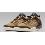 Jordan - Spizike Low - Basketbalschoenen - Geel