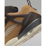 Jordan - Spizike Low - Basketbalschoenen - Geel