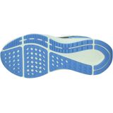 Nike - Structure 25 - Hardloopschoenen - Wit - Dames