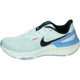 Nike - Structure 25 - Hardloopschoenen - Wit - Dames