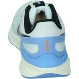 Nike - Structure 25 - Hardloopschoenen - Wit - Dames