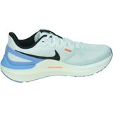 Nike - Structure 25 - Hardloopschoenen - Wit - Dames