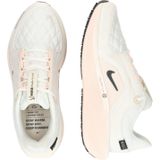 Nike - Winflo 11 - Loopschoen - Zwart - Imitatieleer, Mesh