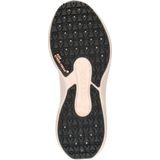 Nike - Winflo 11 - Loopschoen - Zwart - Imitatieleer, Mesh