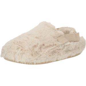 Nike - Calm - Slippers - Beige - Foam