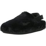 Nike - Calm SE - Muiltjes - Zwart