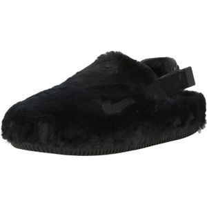 Nike - Calm SE - Muiltjes - Zwart