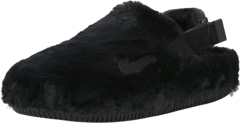 Nike - Calm SE - Muiltjes - Zwart