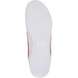 Nike - Cortez Leather - Damesschoenen - Wit - Leer