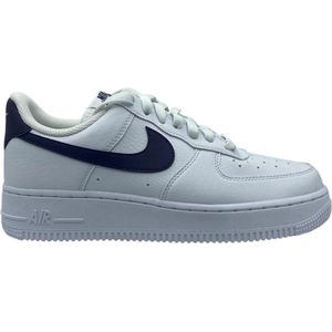 Nike - Air Force 1 07 Better - Sneakers - Wit - Imitatieleer
