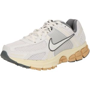 Nike Zoom Damen Schuhe - Weiß - Größe: 36.5 - Netz/Synthetik - Foot Locker
