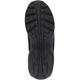 Nike Air Max Dames Schoenen - Zwart - Maat: 36.5 - Plastic - Foot Locker