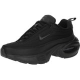 Nike Air Max Dames Schoenen - Zwart - Maat: 36.5 - Plastic - Foot Locker