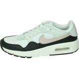 Nike Air Max Sc Dames Sneakers Dames - Sneakers - Kleur Zwart - Maat 38