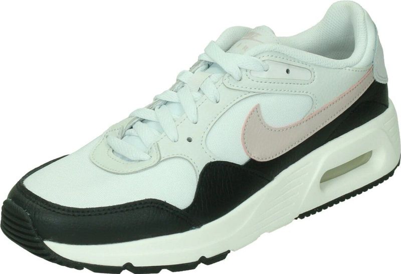 Nike Air Max Sc Dames Sneakers Dames - Sneakers - Kleur Zwart - Maat 38