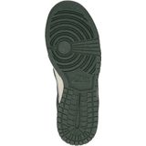 Nike Dunk Low, Vrouwen, Groen, Sneakers, maat: 42,5