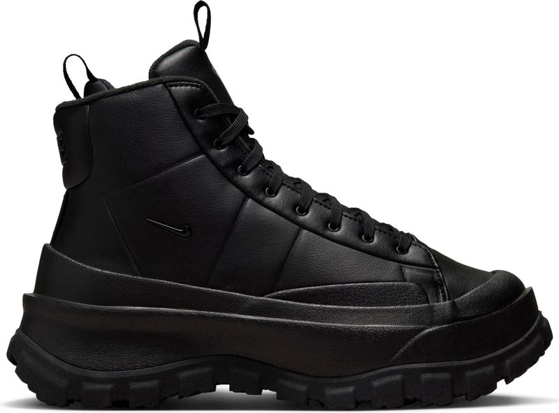 Nike - Blazer - Sneakers - Zwart