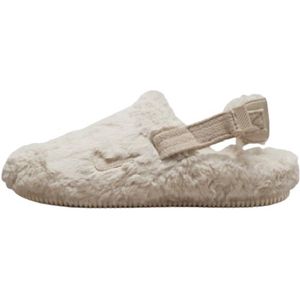 Nike - Calm - Slippers - Beige - Foam