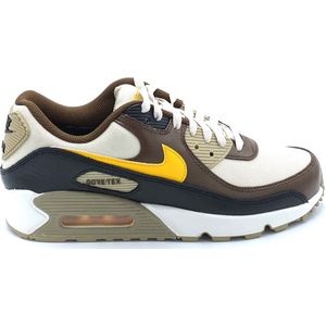 Nike Air Max 90 GORE-TEX winterfester Schuh (Herren) - Braun