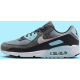 Nike Air Max 90 Light Pumice Smoke Grey