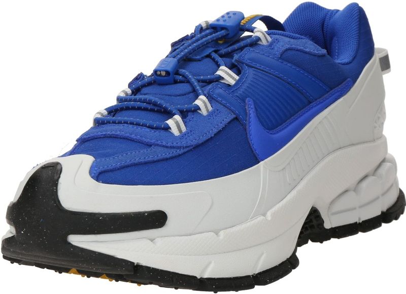 Nike Zoom Herren Schuhe - Blau - Größe: 43 - Netz/Synthetik - Foot Locker