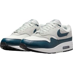 Nike - Air Max 1 - Sneakers - Wit