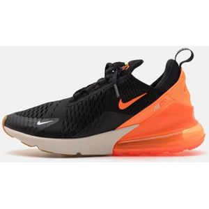 Nike Air Max Herren Schuhe - Schwarz - Größe: 43 - Netz/Synthetik - Foot Locker