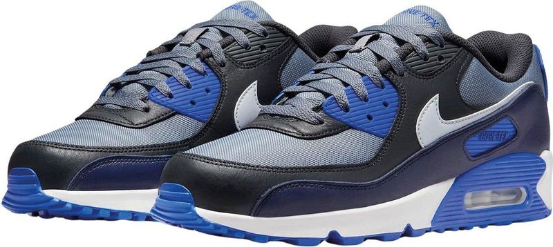 Sneakers Nike Air Max 90 Gore-Tex ""Racer Blue"" - Maat 39