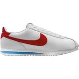 Nike - Cortez Leather - Herenschoenen - White - Leer