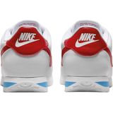 Nike - Cortez Leather - Herenschoenen - White - Leer