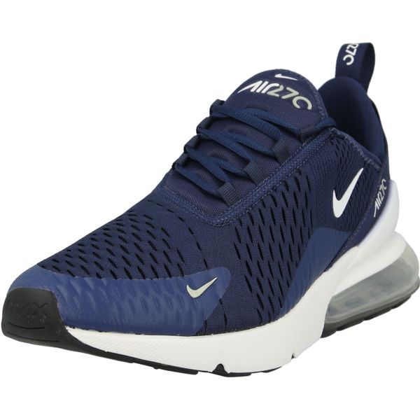 Blauwe Nike Air Max 270 Sneakers kopen? | Tot 50% korting | beslist.nl