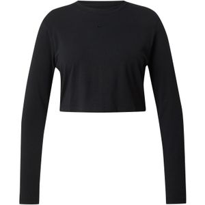 Dames-T-shirt met lange mouwen Nike Chill