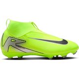 NIKE JR ZOOM SUPERFL.10 FG. Voetbalschoenen Geel Kinderen