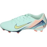 Nike - Zm Vapor 16 Academy Mds Fg/Mg - Voetbalschoenen - Donker Atomic Teal / Sail