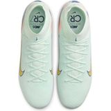 Nike - Superfly 10 Mercurial MG - Voetbalschoenen - Carbonfiber - Flyknit - ACC Technologie