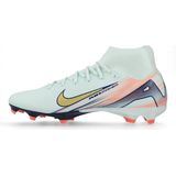Nike - Superfly 10 Mercurial MG - Voetbalschoenen - Carbonfiber - Flyknit - ACC Technologie
