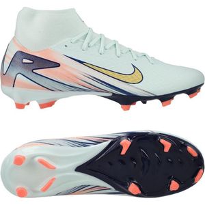 ZM SUPERFLY 10 ACAD MDS FG/MG, Voetbalschoenen