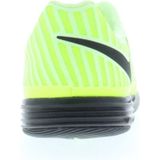 Nike - Lunargato II - Zaalvoetbalschoenen - Paars - Leer