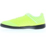 Nike - Lunargato II - Zaalvoetbalschoenen - Paars - Leer