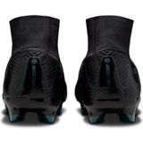 Nike Mercurial Superfly 10 Pro Voetbalschoenen - Zwart - Stevige Ondergrond