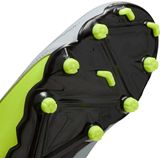 Nike Phantom Voetbalschoenen Mad Voltage Synthetisch Zwart