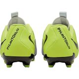 Nike Phantom Voetbalschoenen Mad Voltage Synthetisch Zwart