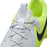 Nike Phantom Voetbalschoenen Mad Voltage Synthetisch Zwart