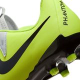 Nike Phantom Voetbalschoenen Mad Voltage Synthetisch Zwart