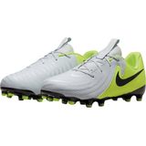 Nike Phantom Voetbalschoenen Mad Voltage Synthetisch Zwart